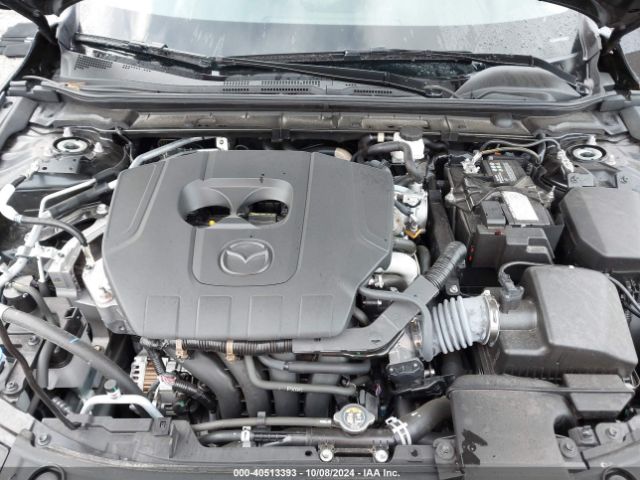 3MZBPACMXRM405217 Mazda Mazda3 2.5 S Preferred