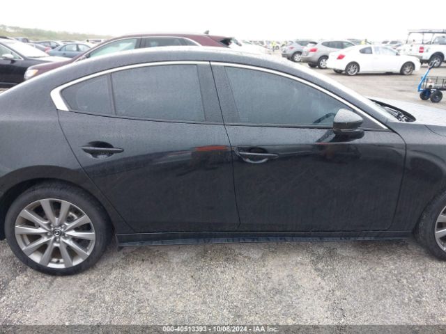 3MZBPACMXRM405217 Mazda Mazda3 2.5 S Preferred