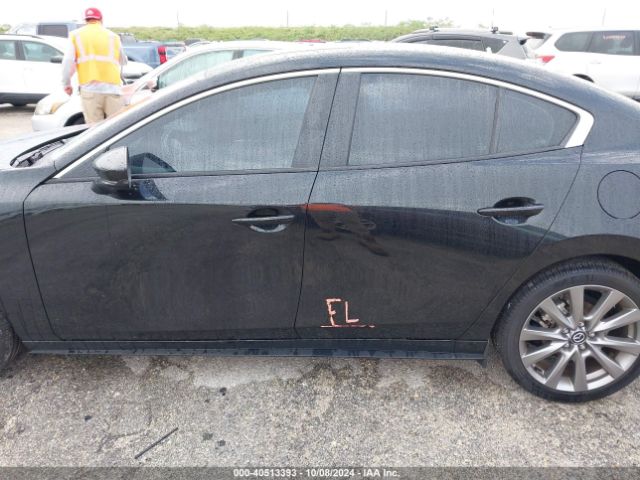 3MZBPACMXRM405217 Mazda Mazda3 2.5 S Preferred