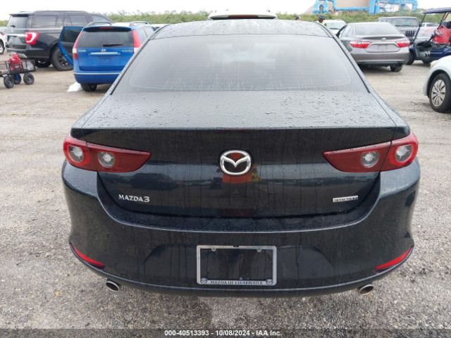 3MZBPACMXRM405217 Mazda Mazda3 2.5 S Preferred