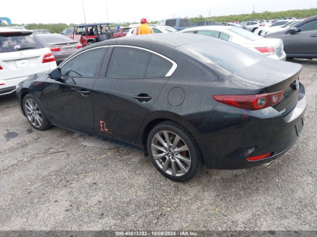 3MZBPACMXRM405217 Mazda Mazda3 2.5 S Preferred