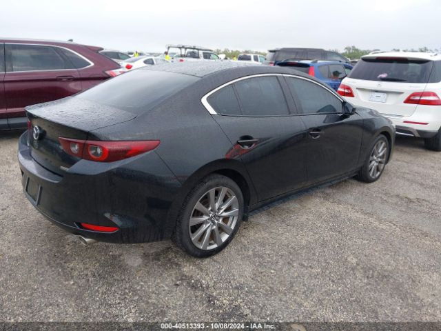 3MZBPACMXRM405217 Mazda Mazda3 2.5 S Preferred