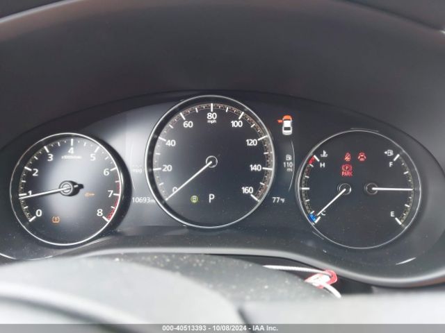 3MZBPACMXRM405217 Mazda Mazda3 2.5 S Preferred