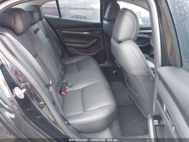 3MZBPACMXRM405217 Mazda Mazda3 2.5 S Preferred