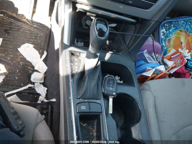 5NPE24AF5HH576014 Hyundai Sonata
