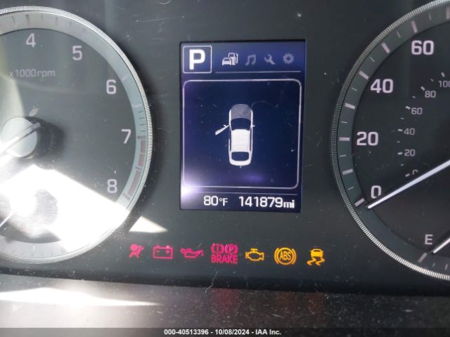 5NPE24AF5HH576014 Hyundai Sonata