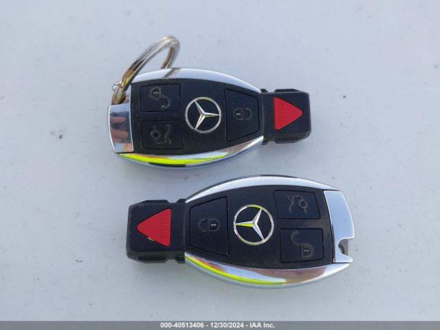WDDUG8CB6FA201080 Mercedes-Benz S 550