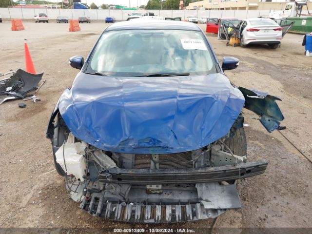 3N1AB7AP1GY263748 Nissan Sentra Fe+ S/s/sl/sr/sv