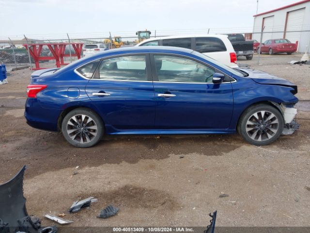3N1AB7AP1GY263748 Nissan Sentra Fe+ S/s/sl/sr/sv