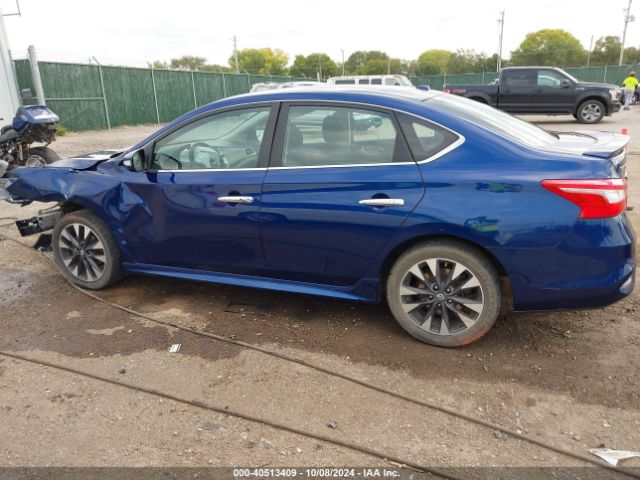 3N1AB7AP1GY263748 Nissan Sentra Fe+ S/s/sl/sr/sv