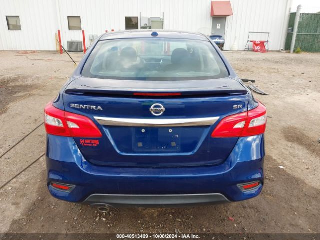 3N1AB7AP1GY263748 Nissan Sentra Fe+ S/s/sl/sr/sv