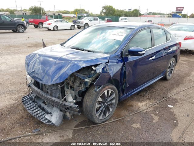 3N1AB7AP1GY263748 Nissan Sentra Fe+ S/s/sl/sr/sv