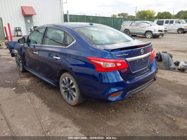 3N1AB7AP1GY263748 Nissan Sentra Fe+ S/s/sl/sr/sv