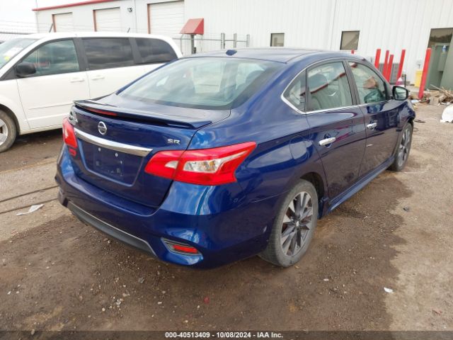 3N1AB7AP1GY263748 Nissan Sentra Fe+ S/s/sl/sr/sv