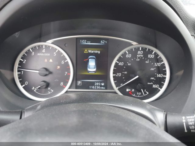 3N1AB7AP1GY263748 Nissan Sentra Fe+ S/s/sl/sr/sv