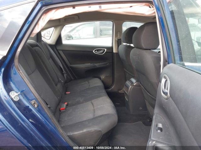 3N1AB7AP1GY263748 Nissan Sentra Fe+ S/s/sl/sr/sv