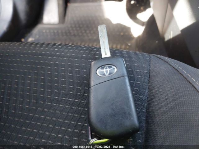 JTNKARJE6JJ553862 Toyota COROLLA IM