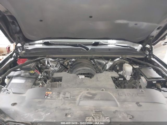1GKS1GKC2FR747310 GMC Yukon Xl 1500 Sle