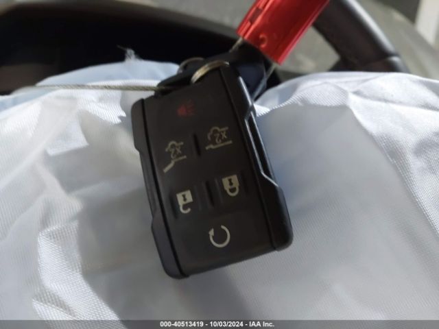 1GKS1GKC2FR747310 GMC Yukon Xl 1500 Sle
