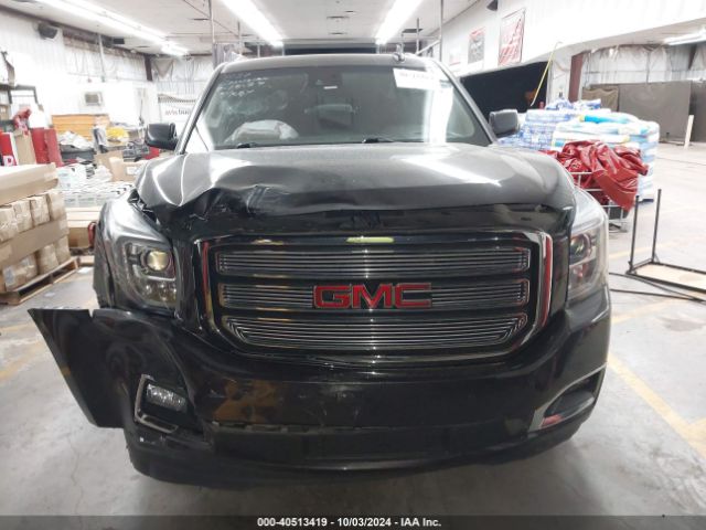 1GKS1GKC2FR747310 GMC Yukon Xl 1500 Sle