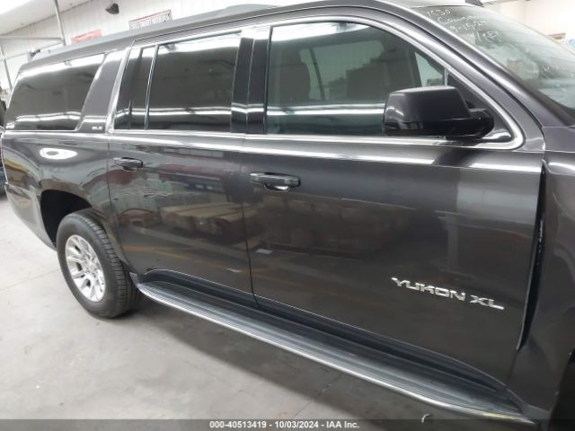 1GKS1GKC2FR747310 GMC Yukon Xl 1500 Sle