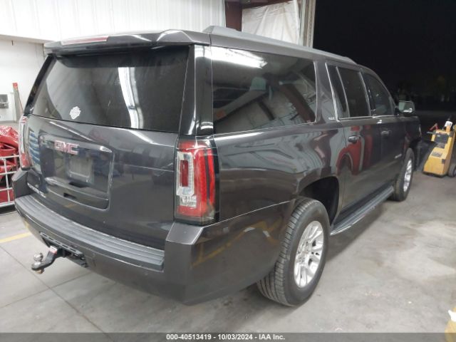 1GKS1GKC2FR747310 GMC Yukon Xl 1500 Sle