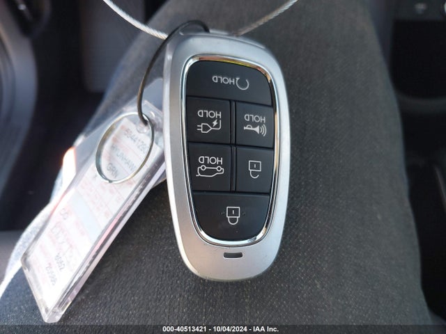 Hyundai Ioniq 5 Sel 2023 KM8KNDAF2PU218024 Image 11