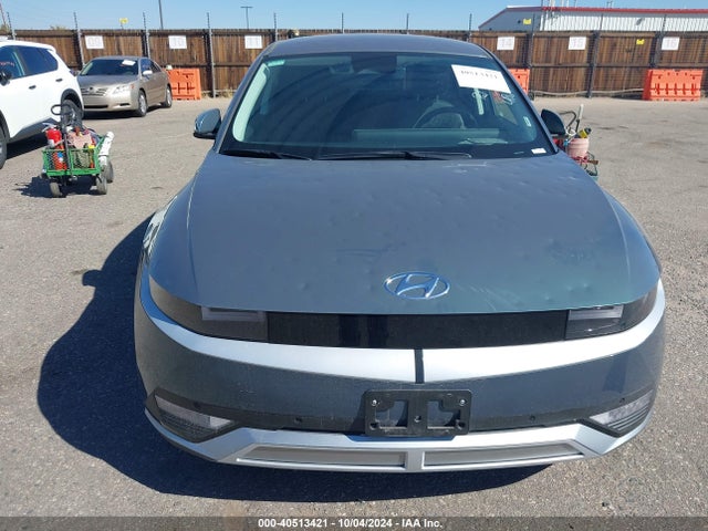 Hyundai Ioniq 5 Sel 2023 KM8KNDAF2PU218024 Image 12