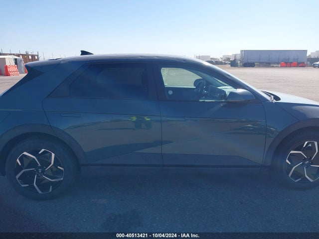 Hyundai Ioniq 5 Sel 2023 KM8KNDAF2PU218024 Image 13