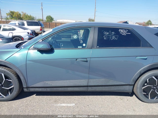 Hyundai Ioniq 5 Sel 2023 KM8KNDAF2PU218024 Image 14