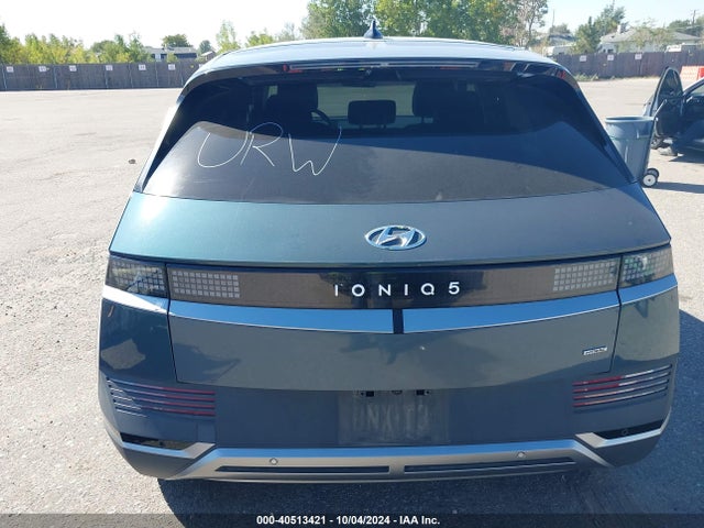 Hyundai Ioniq 5 Sel 2023 KM8KNDAF2PU218024 Image 16