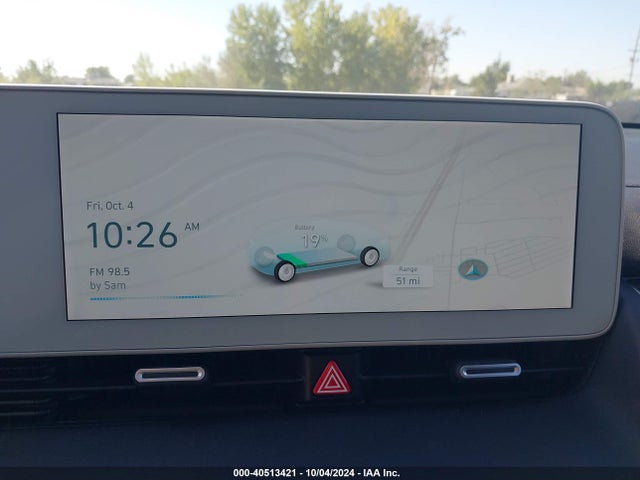 Hyundai Ioniq 5 Sel 2023 KM8KNDAF2PU218024 Image 17