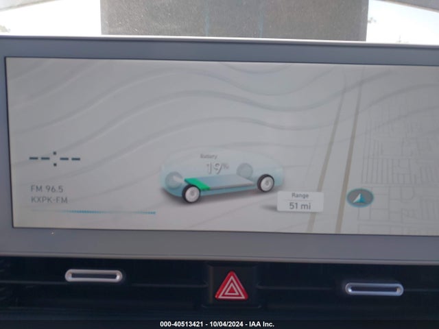 Hyundai Ioniq 5 Sel 2023 KM8KNDAF2PU218024 Image 18