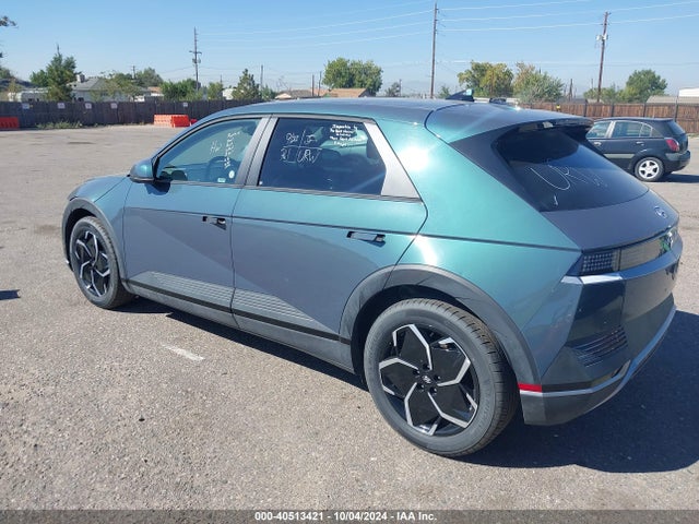 Hyundai Ioniq 5 Sel 2023 KM8KNDAF2PU218024 Image 3