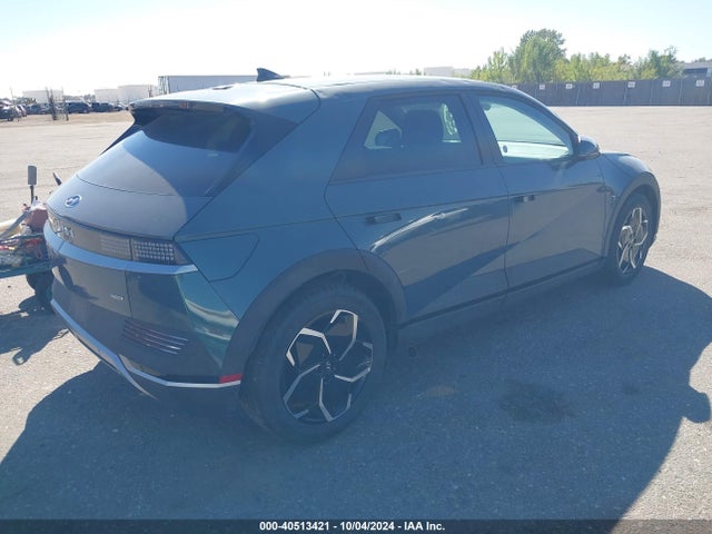 Hyundai Ioniq 5 Sel 2023 KM8KNDAF2PU218024 Image 4