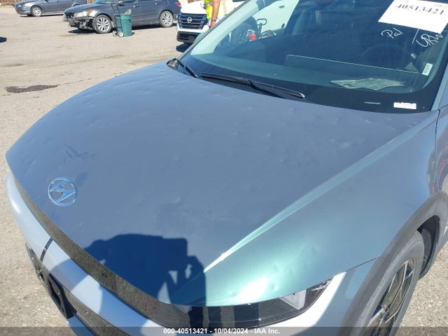Hyundai Ioniq 5 Sel 2023 KM8KNDAF2PU218024 Image 6
