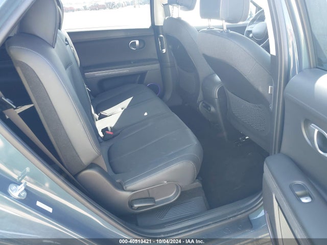 Hyundai Ioniq 5 Sel 2023 KM8KNDAF2PU218024 Image 8