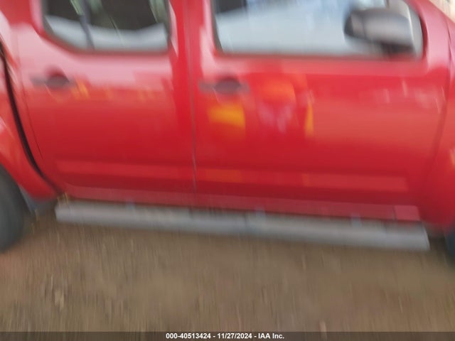 Nissan Frontier Sv 2016 1N6AD0ER0GN754350 Image 12
