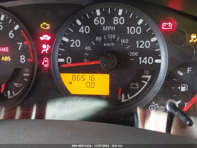 Nissan Frontier Sv 2016 1N6AD0ER0GN754350 Image 14