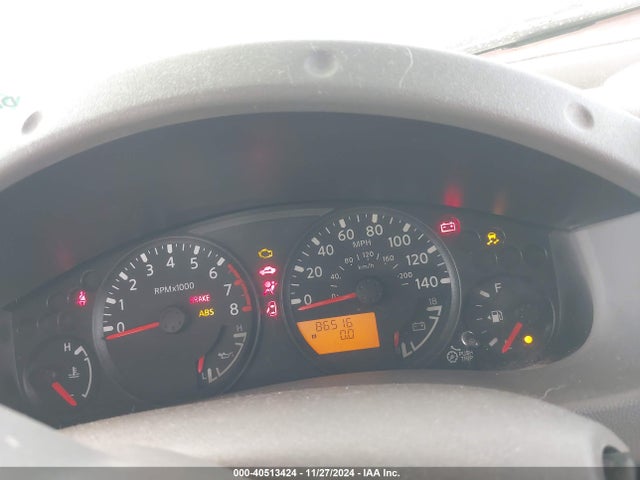 Nissan Frontier Sv 2016 1N6AD0ER0GN754350 Image 7