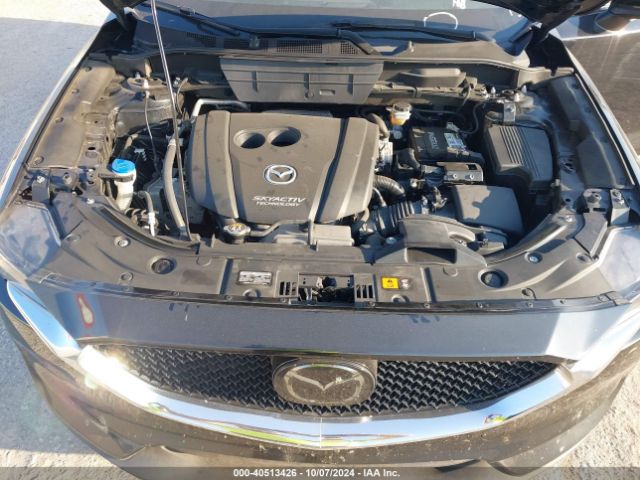 JM3KFBDM1J0327886 Mazda Cx-5 Grand Touring