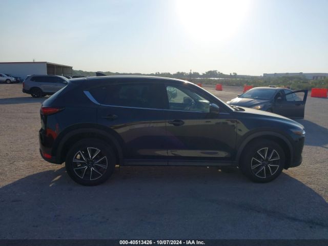 JM3KFBDM1J0327886 Mazda Cx-5 Grand Touring