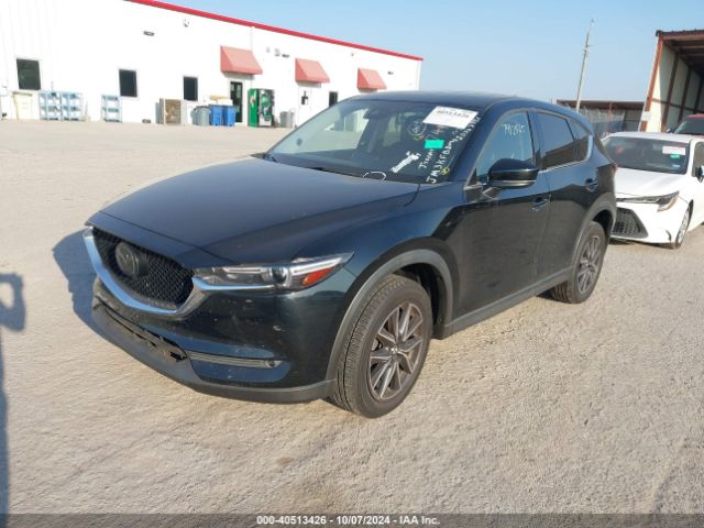 JM3KFBDM1J0327886 Mazda Cx-5 Grand Touring