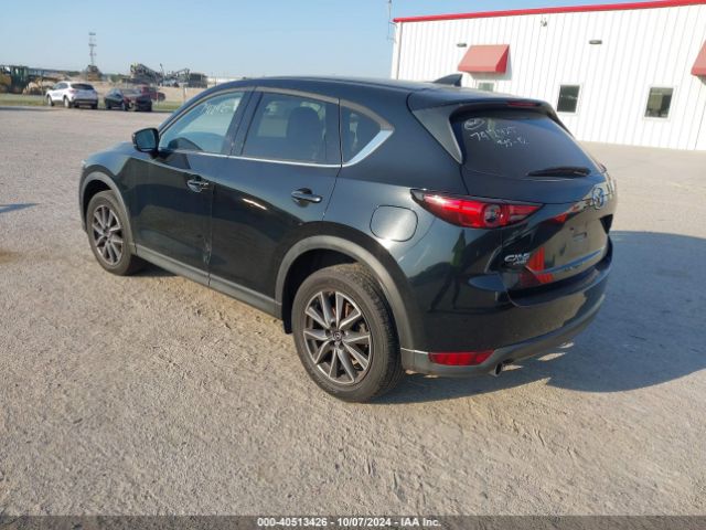 JM3KFBDM1J0327886 Mazda Cx-5 Grand Touring