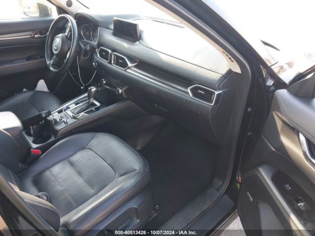 JM3KFBDM1J0327886 Mazda Cx-5 Grand Touring