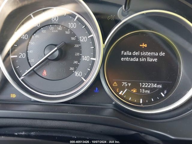 JM3KFBDM1J0327886 Mazda Cx-5 Grand Touring