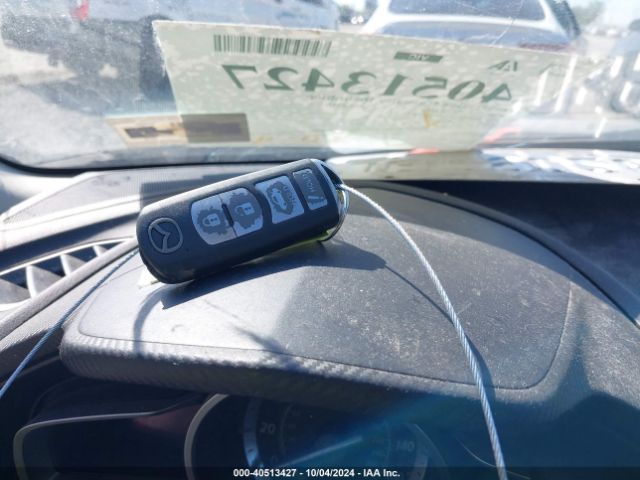 3MZBM1W71GM254859 Mazda Mazda3 I Touring