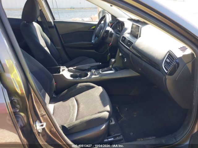 3MZBM1W71GM254859 Mazda Mazda3 I Touring