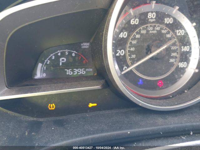 3MZBM1W71GM254859 Mazda Mazda3 I Touring