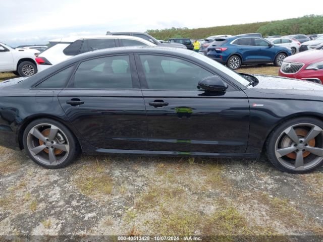 WAUHGAFC1EN086206 Audi A6 3.0t Premium Plus